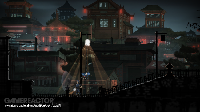 Mark of the ninja switch review