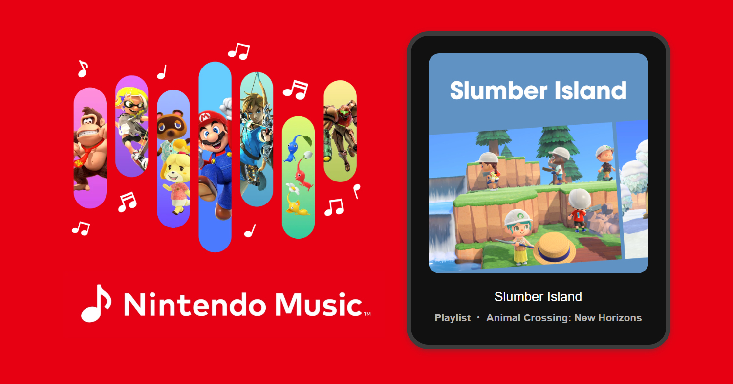 Nintendo Music Adds Mario Kart World Free Roam Tracks For Aug 24