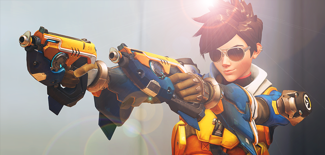 China's Overwatch Premier Series coming this spring