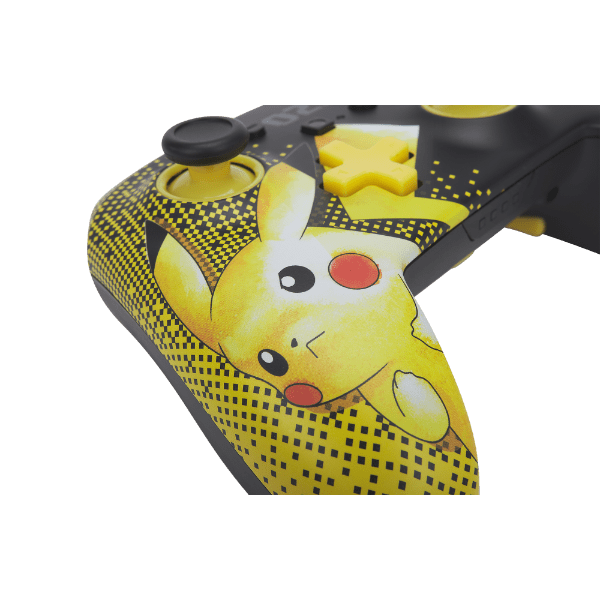 PowerA Enhanced Wireless Controller for Nintendo Switch Review