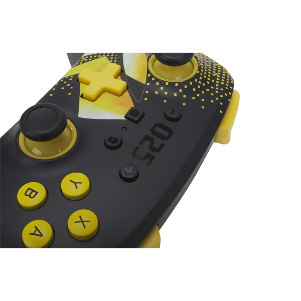 PowerA Enhanced Wireless Controller for Nintendo Switch Review