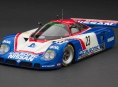 Project Motor Racing adds Nissan and Jaguar Group C-cars to the car roster