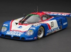 Project Motor Racing adds Nissan and Jaguar Group C-cars to the car roster