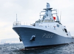 Romania turns to Turkey to quickly bolster Black Sea fleet with new patrol ship