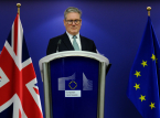 Second UK-EU Summit will be held in late July
