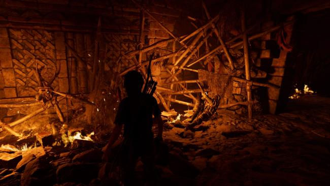 Shadow of the Tomb Raider