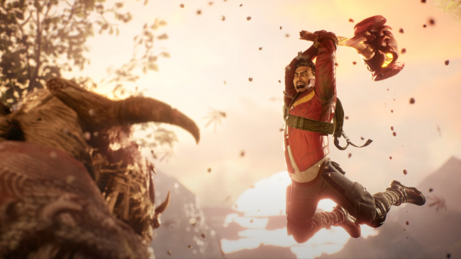 Shadow Warrior 3