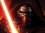 Star Wars Episode VIII has its title