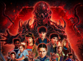 Stranger Things returns to Netflix with immense viewing figures, 60 million views for Season 5 so far