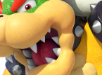 This is probably the world's tastiest Bowser
