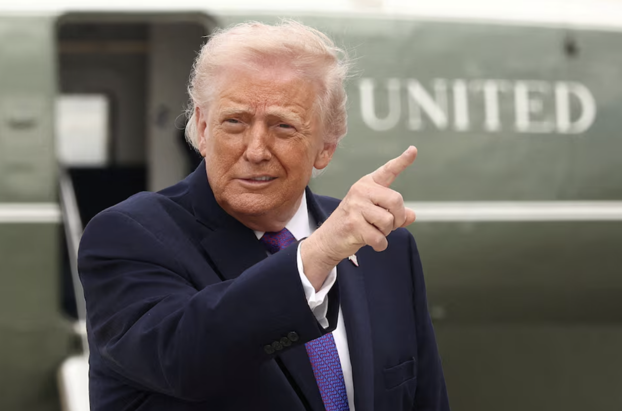 Donald Trump will not sign the bipartisan bill on affordable housing