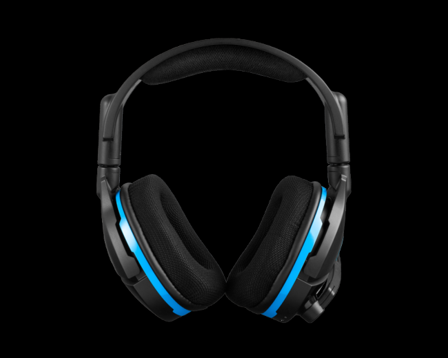 Turtle Beach Stealth 600