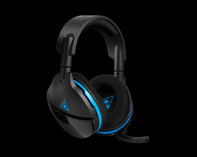 Turtle Beach Stealth 600