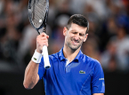 From underdog to history: Djokovic STUNS Sinner and sets historic Australian Open final with Alcaraz