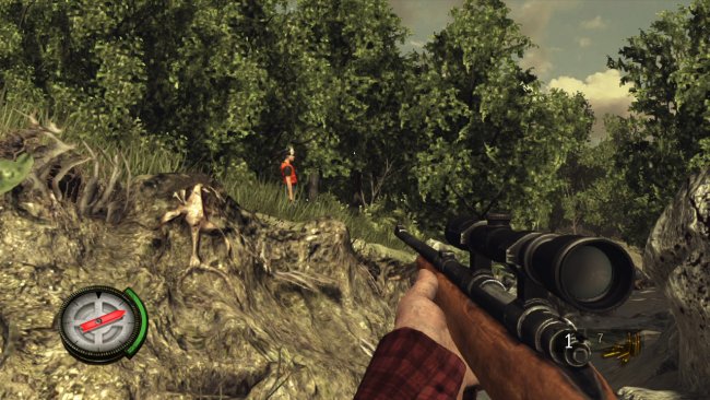 The Walking Dead Survival Instinct PS3 Sony Playstation 3