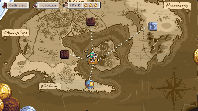Wargroove