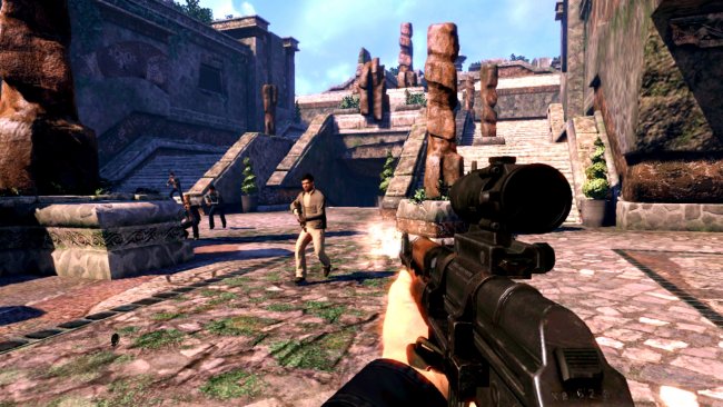 007 legends ps4
