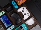 8BitDo's flagship controllers are now compatible with Switch 2