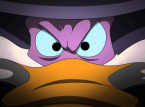 The Disney Afternoon Collection is coming to the Switch consoles with two bonus games