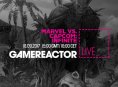 Today on GR Live: Marvel vs. Capcom: Infinite