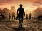 Desperados III trailer shows in-game scenario using miniatures