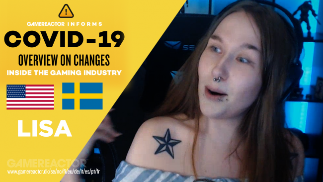 We share our personal updates surrounding COVID-19