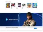 Welcome to the new and very white PlayStation Store