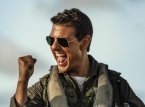 Tom Cruise wants to do another musical before he retires