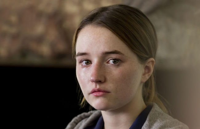 Abby confirmed as main character of The Last of Us: Season 3 - The Last ...