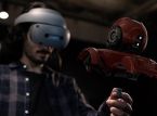 Sony aims for 3D content creators with metaverse focused hardware