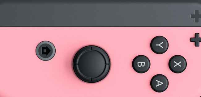 Report: Switch 2 might have dual screens