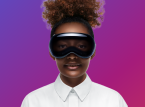 Apple reported to have problems with Vision Pro devices cracking