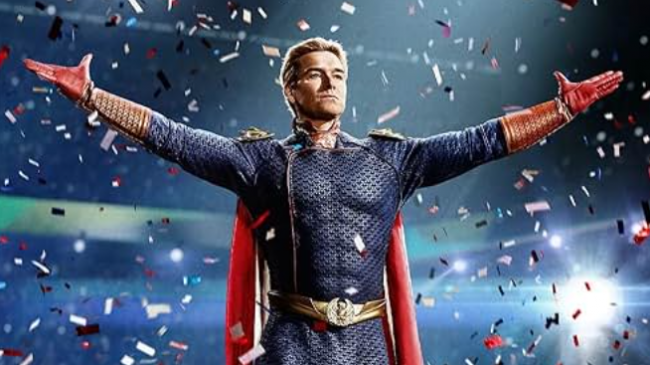 The Boys: Season 5 premieres in April and we have the first trailer to show you