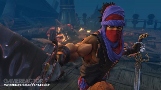 Prince of Persia: The Lost Crown development team reportedly reunites, set to pitch new ideas to Ubisoft