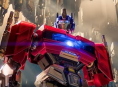 Transformers One is now available on Paramount+
