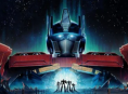 Transformers One might signal the start of a new trilogy