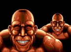 The cult classic Cho Aniki is now available for Switch