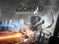 Aaero 2: Black Razor Edition announced for PlayStation 5
