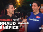 Gameloft still has many IPs to explore in Disney Speedstorm