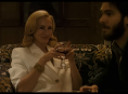 Take a first look at Luca Guadagnino's next star-studded drama