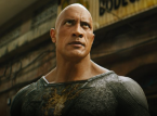 Dwayne Johnson demanded bigger muscles on his action figure
