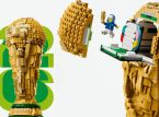 LEGO announces FIFA World Cup trophy: Release date and prices in Europe, UK, US