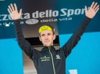 Simon Yates, winner of Giro d'Italia 2025, announces surprise retirement
