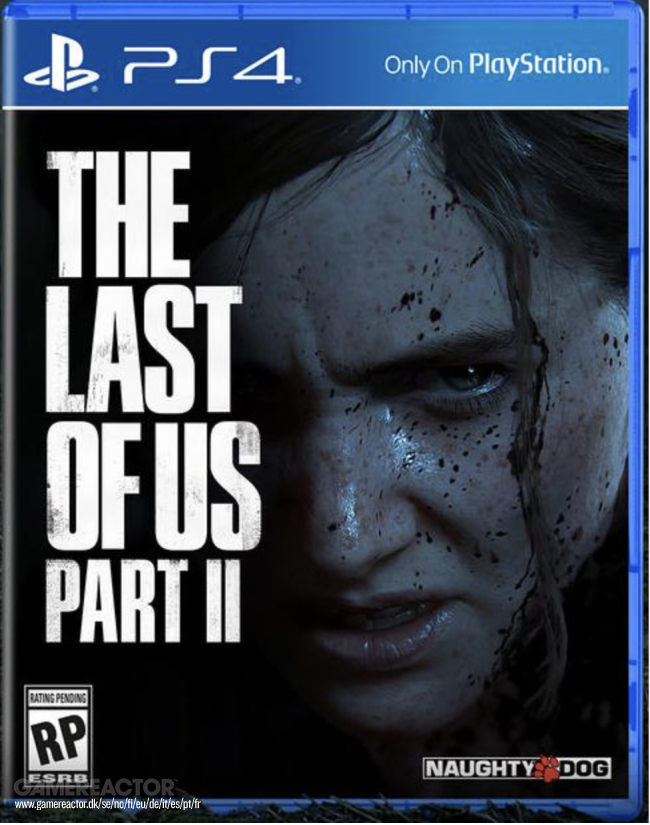 Here are 11 of our favourite game covers ever