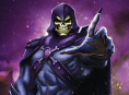 Jared Leto used bloody makeup to scare co-stars in Masters of the Universe