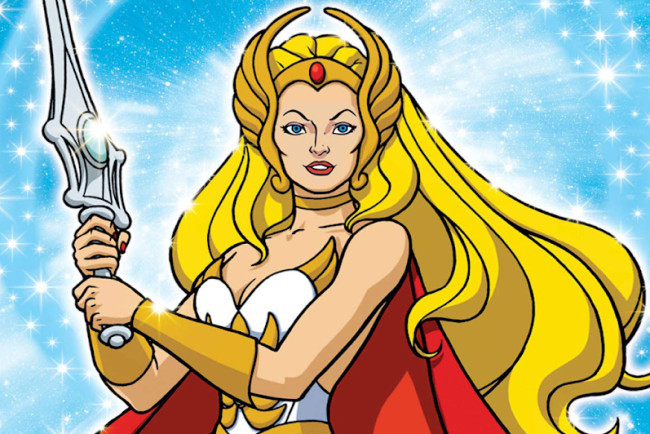Travis Knight: If Masters of the Universe gets a sequel, 