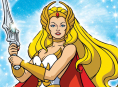 Travis Knight: If Masters of the Universe gets a sequel, "She-Ra will play a huge part"