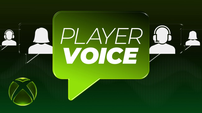 Microsoft asks Xbox fans what they want, and gets a resounding "EXCLUSIVES" in response