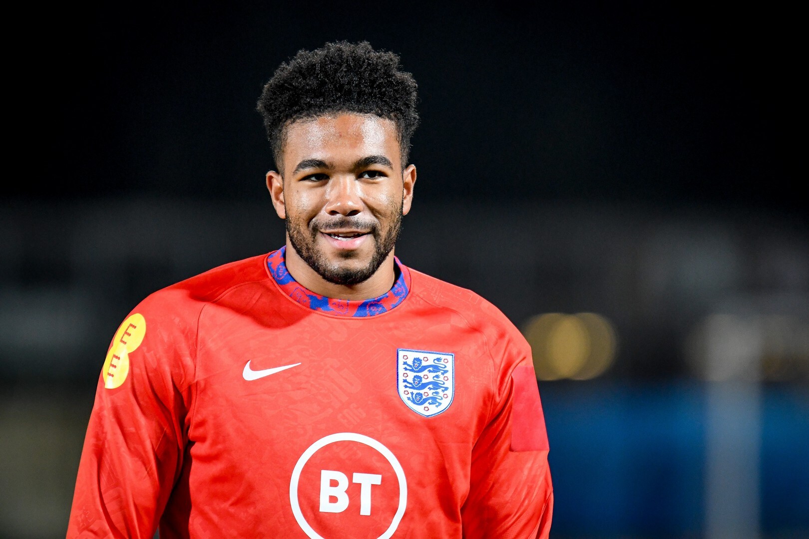 England's Reece James injured, will miss at least two World Cup games