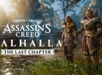 Assassin's Creed Valhalla's Last Chapter is here early